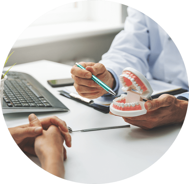 dental-implants-expect-circle Dr patient consultation?